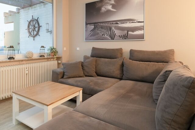 Ferienwohnung in Gr&ouml;mitz - Driftberg 1 Meeresbrise - Bild 5