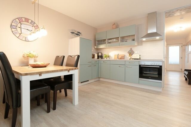 Ferienwohnung in Gr&ouml;mitz - Driftberg 1 Meeresbrise - Bild 16