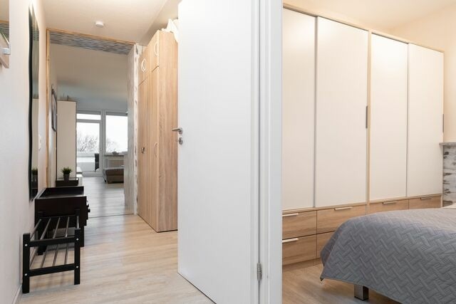 Ferienwohnung in Gr&ouml;mitz - Driftberg 1 Meeresbrise - Bild 20