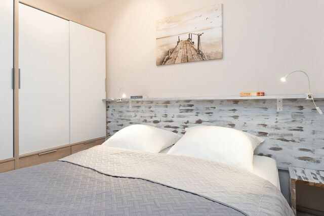 Ferienwohnung in Gr&ouml;mitz - Driftberg 1 Meeresbrise - Bild 21