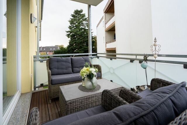 Ferienwohnung in Grömitz - Lighthouse Nordlicht - Bild 3