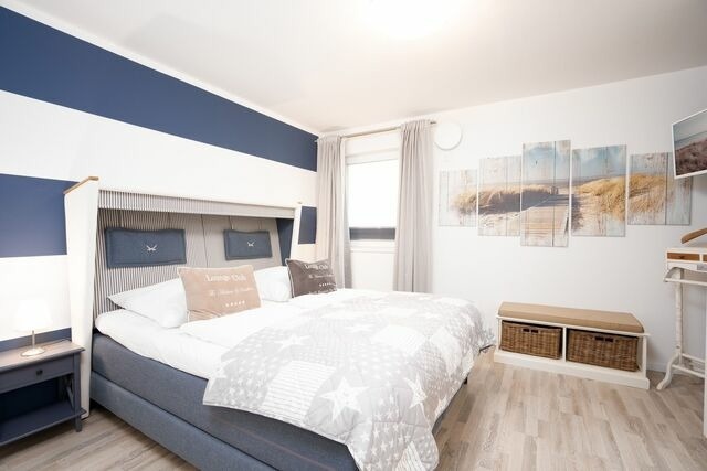 Ferienwohnung in Grömitz - Lighthouse Nordlicht - Bild 4