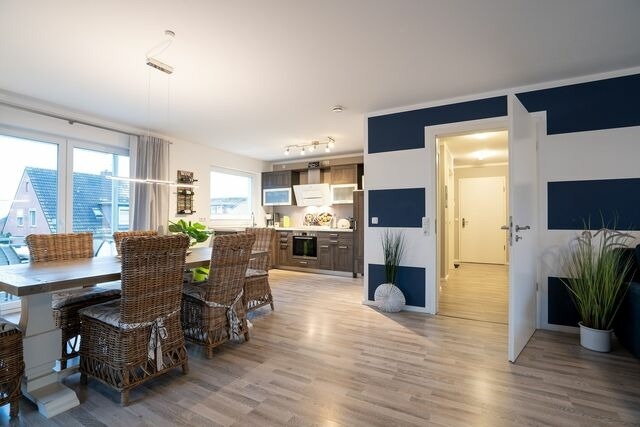 Ferienwohnung in Grömitz - Lighthouse Nordlicht - Bild 11