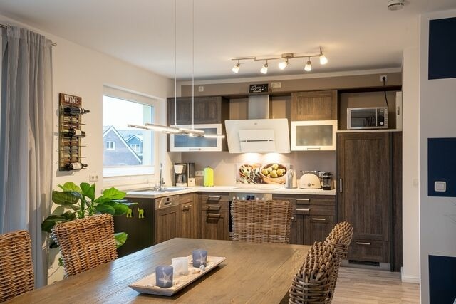 Ferienwohnung in Grömitz - Lighthouse Nordlicht - Bild 13