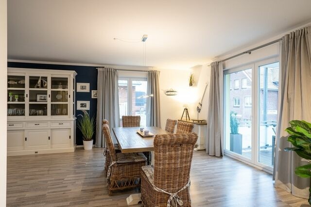 Ferienwohnung in Grömitz - Lighthouse Nordlicht - Bild 16