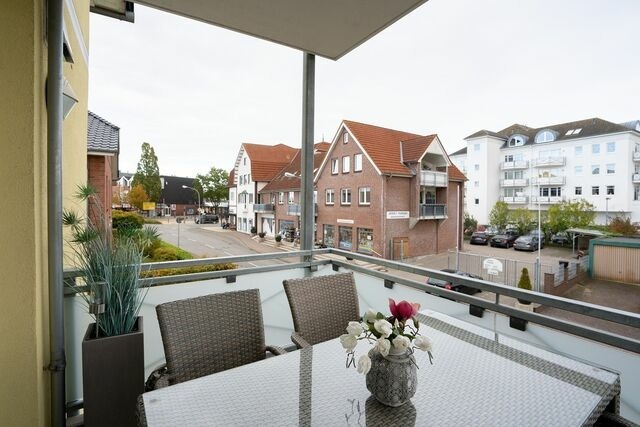 Ferienwohnung in Grömitz - Lighthouse Nordlicht - Bild 17