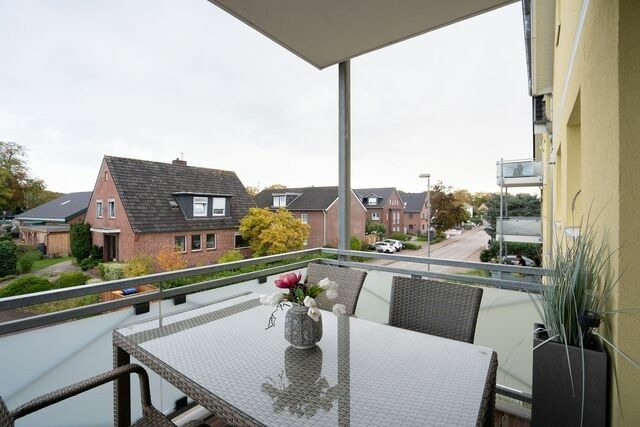 Ferienwohnung in Grömitz - Lighthouse Nordlicht - Bild 18