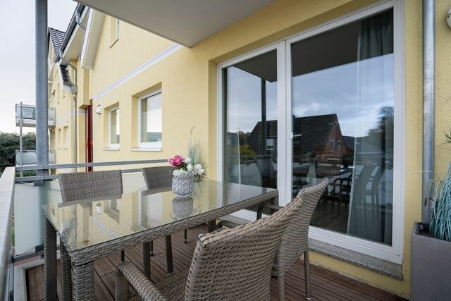 Ferienwohnung in Grömitz - Lighthouse Nordlicht - Bild 19