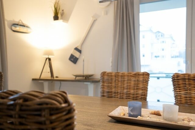 Ferienwohnung in Grömitz - Lighthouse Nordlicht - Bild 20