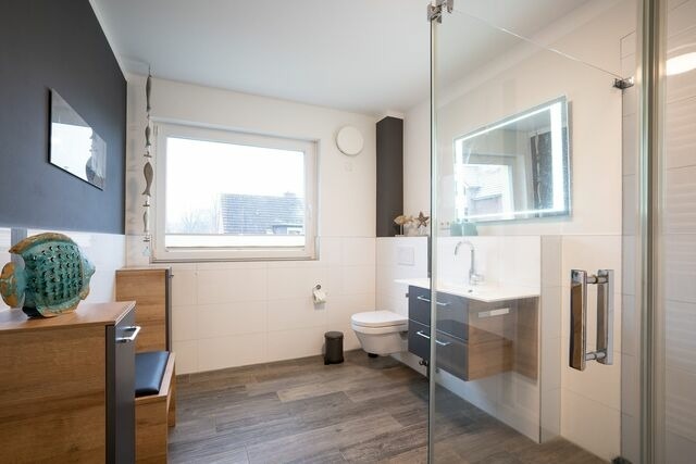 Ferienwohnung in Grömitz - Lighthouse Nordlicht - Bild 22