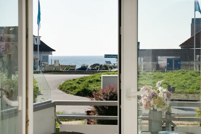 Ferienwohnung in Kellenhusen - Strandresidenz Seeglitzern - Bild 14