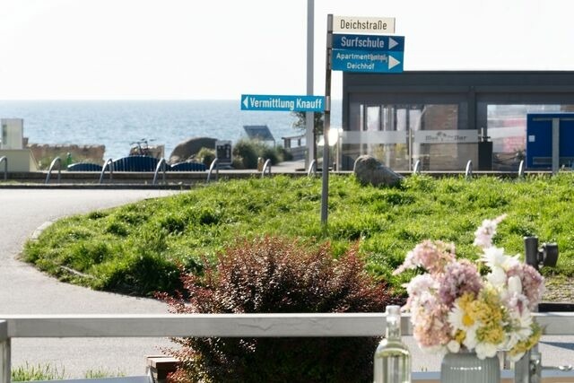 Ferienwohnung in Kellenhusen - Strandresidenz Seeglitzern - Bild 17