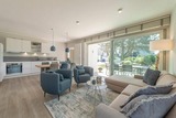 Ferienwohnung in Gr&ouml;mitz - Sonne und Meer Wohnung 1 - Bild 1
