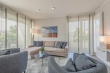 Ferienwohnung in Gr&ouml;mitz - Sonne und Meer Wohnung 1 - Bild 2