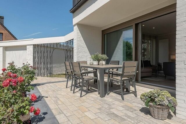 Ferienwohnung in Gr&ouml;mitz - Sonne und Meer Wohnung 1 - Bild 4