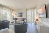 Ferienwohnung in Gr&ouml;mitz - Sonne und Meer Wohnung 1 - Bild 5