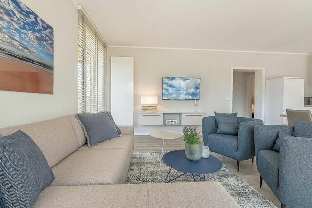 Ferienwohnung in Gr&ouml;mitz - Sonne und Meer Wohnung 1 - Bild 6