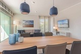 Ferienwohnung in Gr&ouml;mitz - Sonne und Meer Wohnung 1 - Bild 8