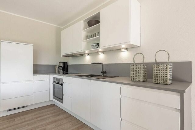 Ferienwohnung in Gr&ouml;mitz - Sonne und Meer Wohnung 1 - Bild 10