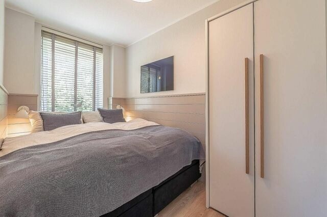 Ferienwohnung in Gr&ouml;mitz - Sonne und Meer Wohnung 1 - Bild 17