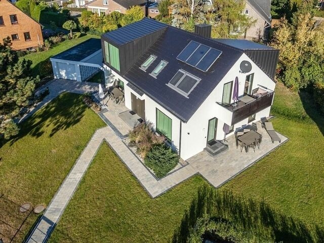 Ferienwohnung in Gr&ouml;mitz - Sonne und Meer Wohnung 1 - Bild 20