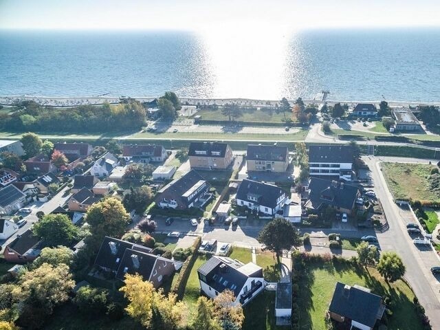 Ferienwohnung in Gr&ouml;mitz - Sonne und Meer Wohnung 1 - Bild 21