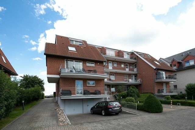 Ferienwohnung in Haffkrug - Strandresidenz Wohnung 1 - Bild 20