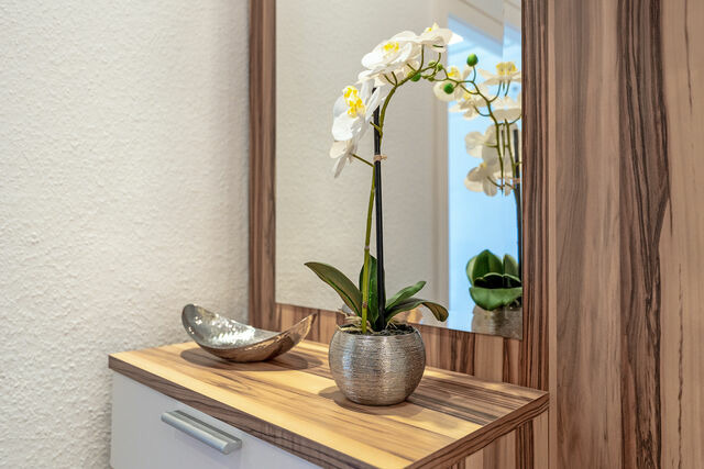 Ferienwohnung in Scharbeutz - Hansa 3 Piontek Strandblick - Bild 5