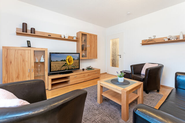 Ferienwohnung in Scharbeutz - Hansa 3 Piontek Strandblick - Bild 12