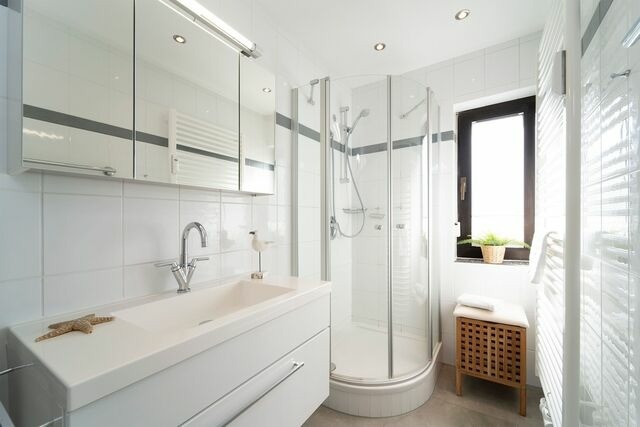 Ferienwohnung in Dahme - Haus Vier Jahreszeiten Captains Corner - Bild 24