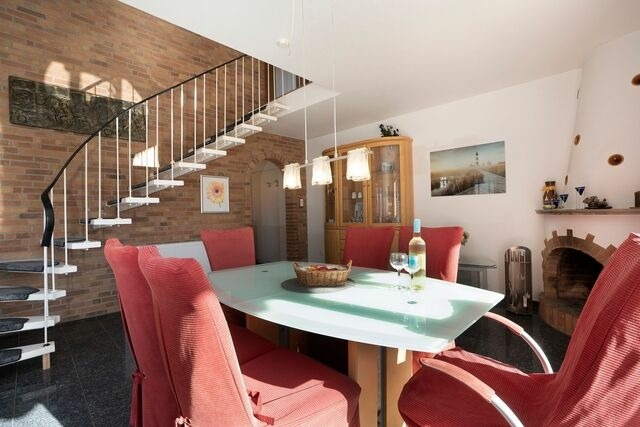 Ferienwohnung in Kellenhusen - Haus Reitel - Bild 8