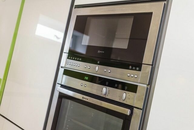 Ferienwohnung in Scharbeutz - Fischerhuus Wohnung 3 - Bild 10