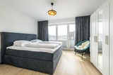 Ferienwohnung in Scharbeutz - Fischerhuus Wohnung 3 - Bild 18