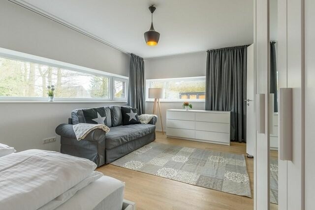 Ferienwohnung in Scharbeutz - Fischerhuus Wohnung 3 - Bild 24