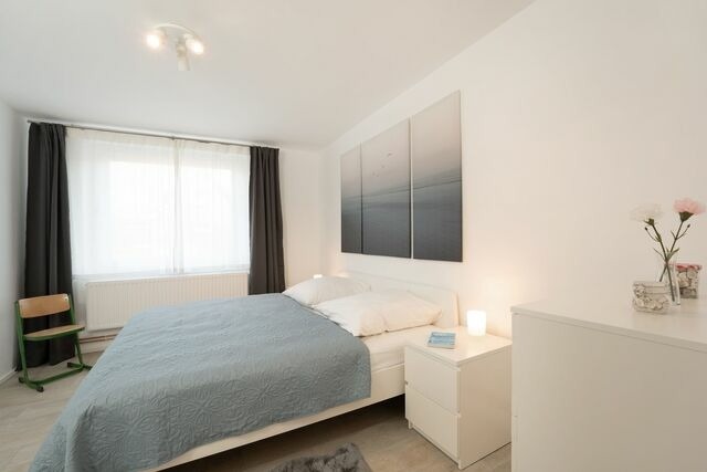 Ferienhaus in Fehmarn OT Staberdorf - Dörp D4 - Bild 3