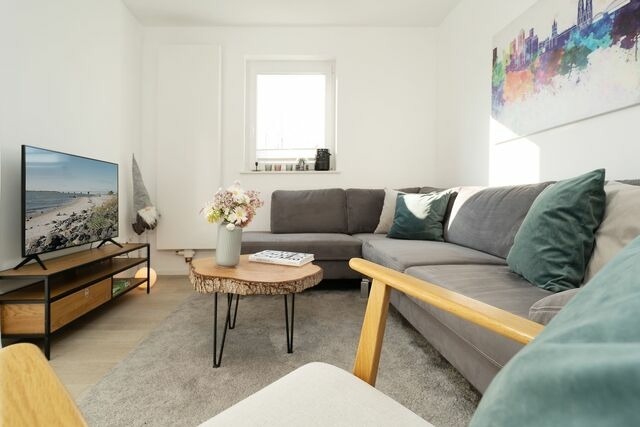 Ferienhaus in Fehmarn OT Staberdorf - Dörp D4 - Bild 5