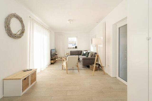 Ferienhaus in Fehmarn OT Staberdorf - Dörp D4 - Bild 8