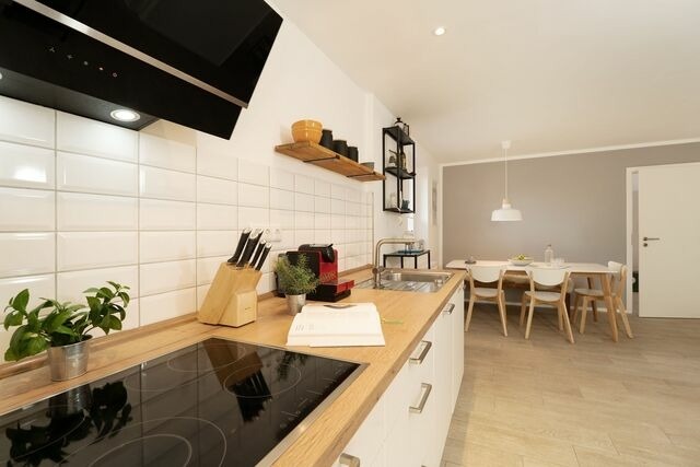 Ferienhaus in Fehmarn OT Staberdorf - Dörp D4 - Bild 12