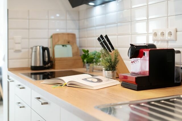 Ferienhaus in Fehmarn OT Staberdorf - Dörp D4 - Bild 13