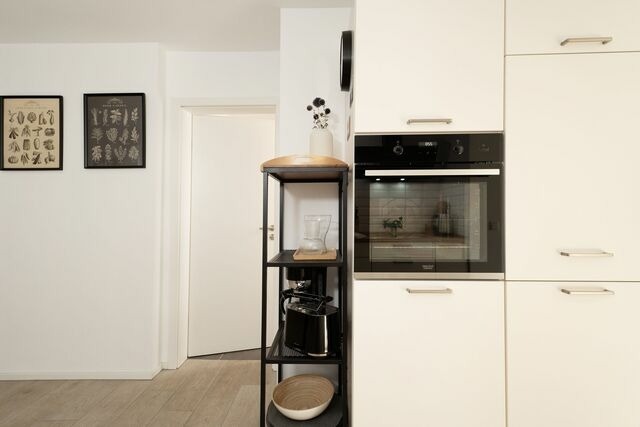 Ferienhaus in Fehmarn OT Staberdorf - Dörp D4 - Bild 16