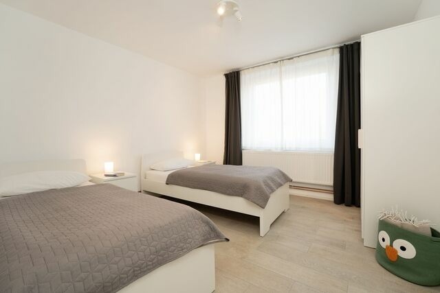 Ferienhaus in Fehmarn OT Staberdorf - Dörp D4 - Bild 22