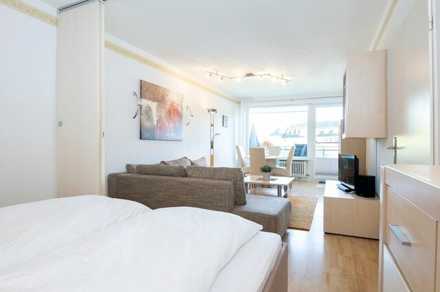 Ferienwohnung in Scharbeutz - Seeperle Scharbeutz - Bild 16