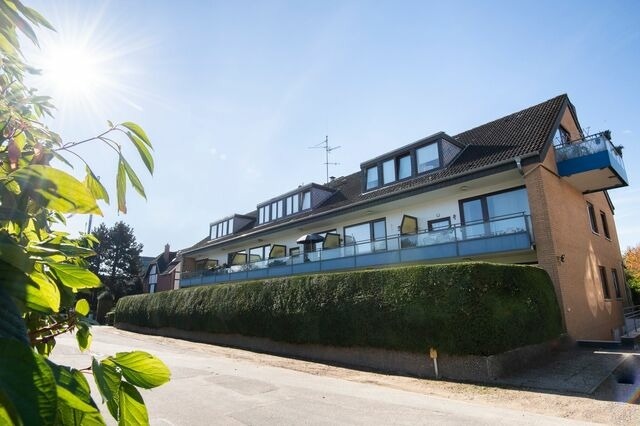 Ferienwohnung in Scharbeutz - Seeperle Scharbeutz - Bild 21