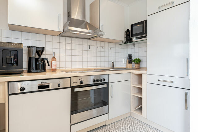 Ferienwohnung in Scharbeutz - Seeperle Scharbeutz - Bild 12