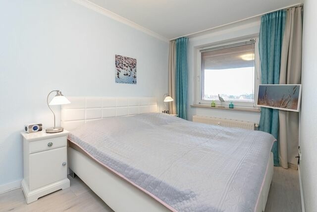 Ferienwohnung in Grömitz - Haus Meeresgruß Albatros 1 - Bild 2