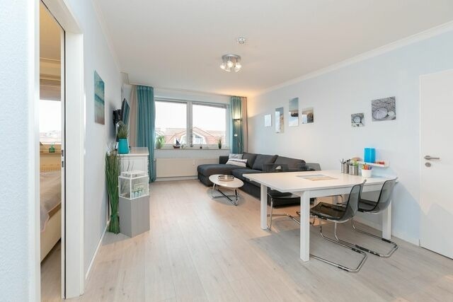 Ferienwohnung in Grömitz - Haus Meeresgruß Albatros 1 - Bild 5