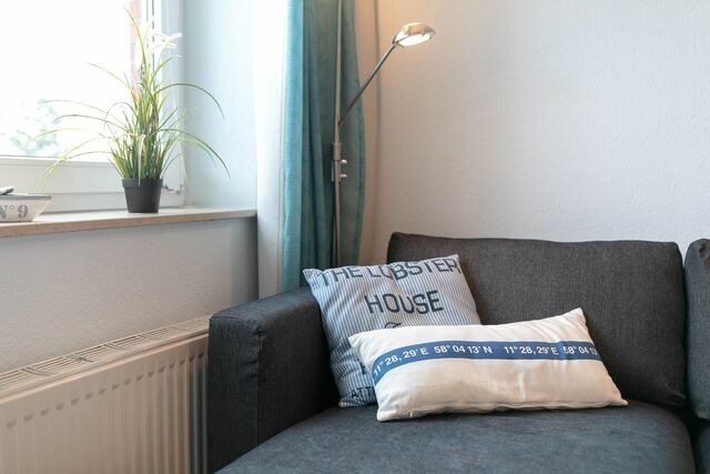 Ferienwohnung in Grömitz - Haus Meeresgruß Albatros 1 - Bild 7