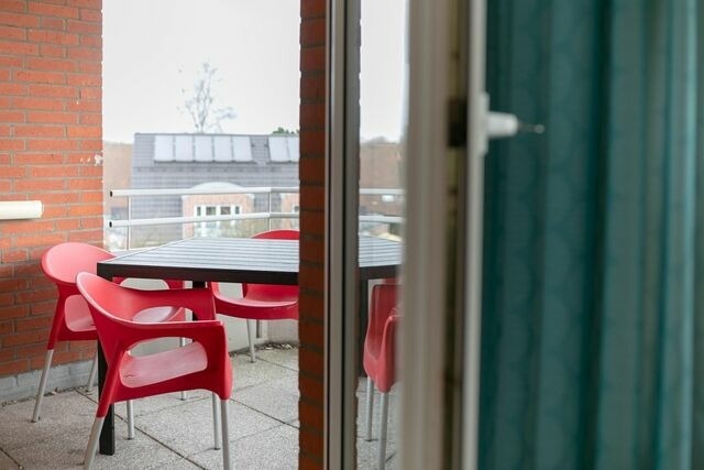 Ferienwohnung in Grömitz - Haus Meeresgruß Albatros 1 - Bild 9