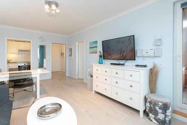 Ferienwohnung in Grömitz - Haus Meeresgruß Albatros 1 - Bild 11