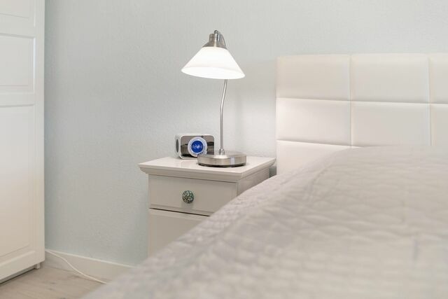 Ferienwohnung in Grömitz - Haus Meeresgruß Albatros 1 - Bild 17